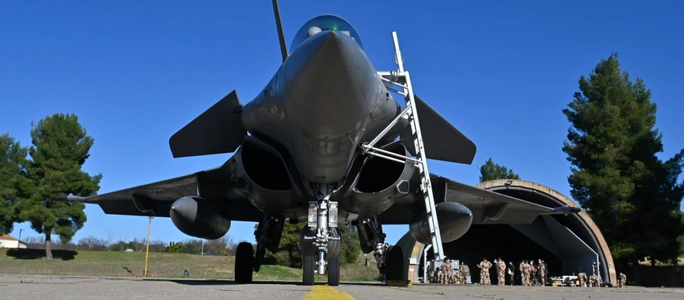 Rafale: Εκπαιδεύονται στην Γαλλία οι πρώτοι 4 Έλληνες πιλότοι - Πότε θα πετάξουν